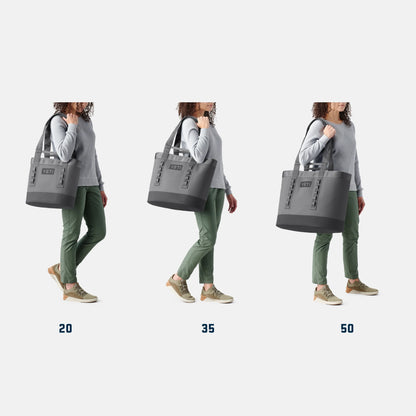35 Carryall Tote Bag - US 2245