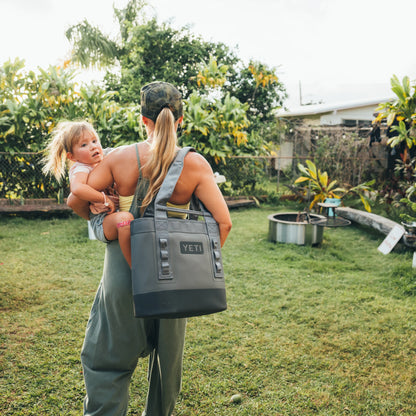 20 Carryall Tote Bag - US 6185