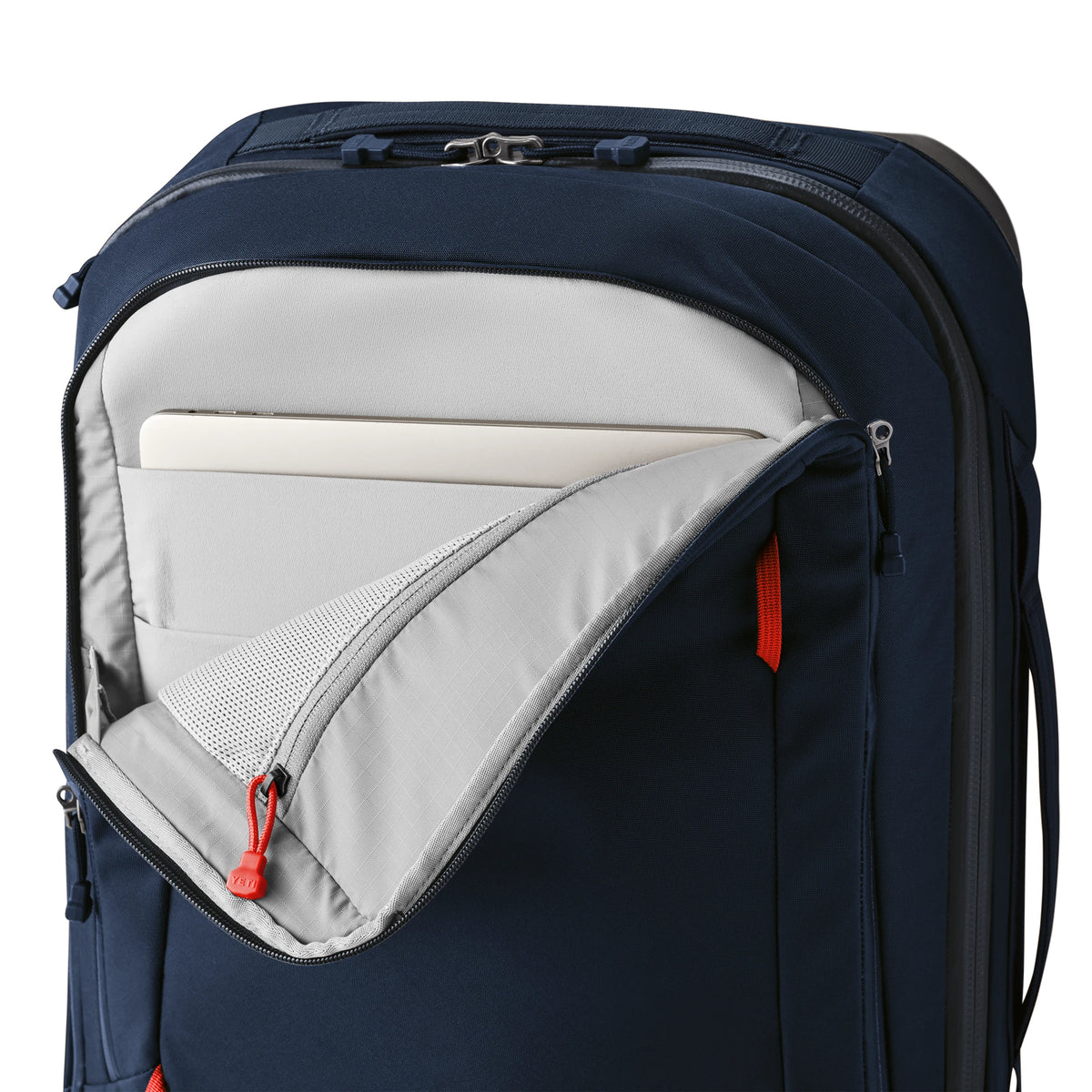 Crossroads® 22” Carry On Luggage - US 4268