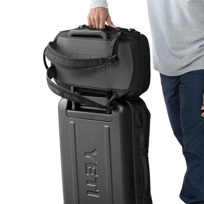 35L Carry On Backpack - US 7615