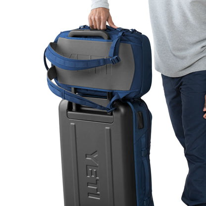 22L Carry On Backpack - US 2496