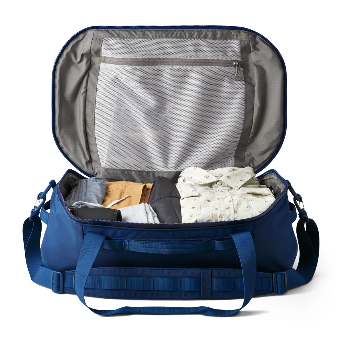 40L Travel Duffel - US 5560