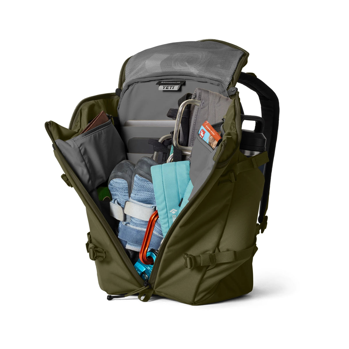 22L Everyday Carry Backpack - US 6426