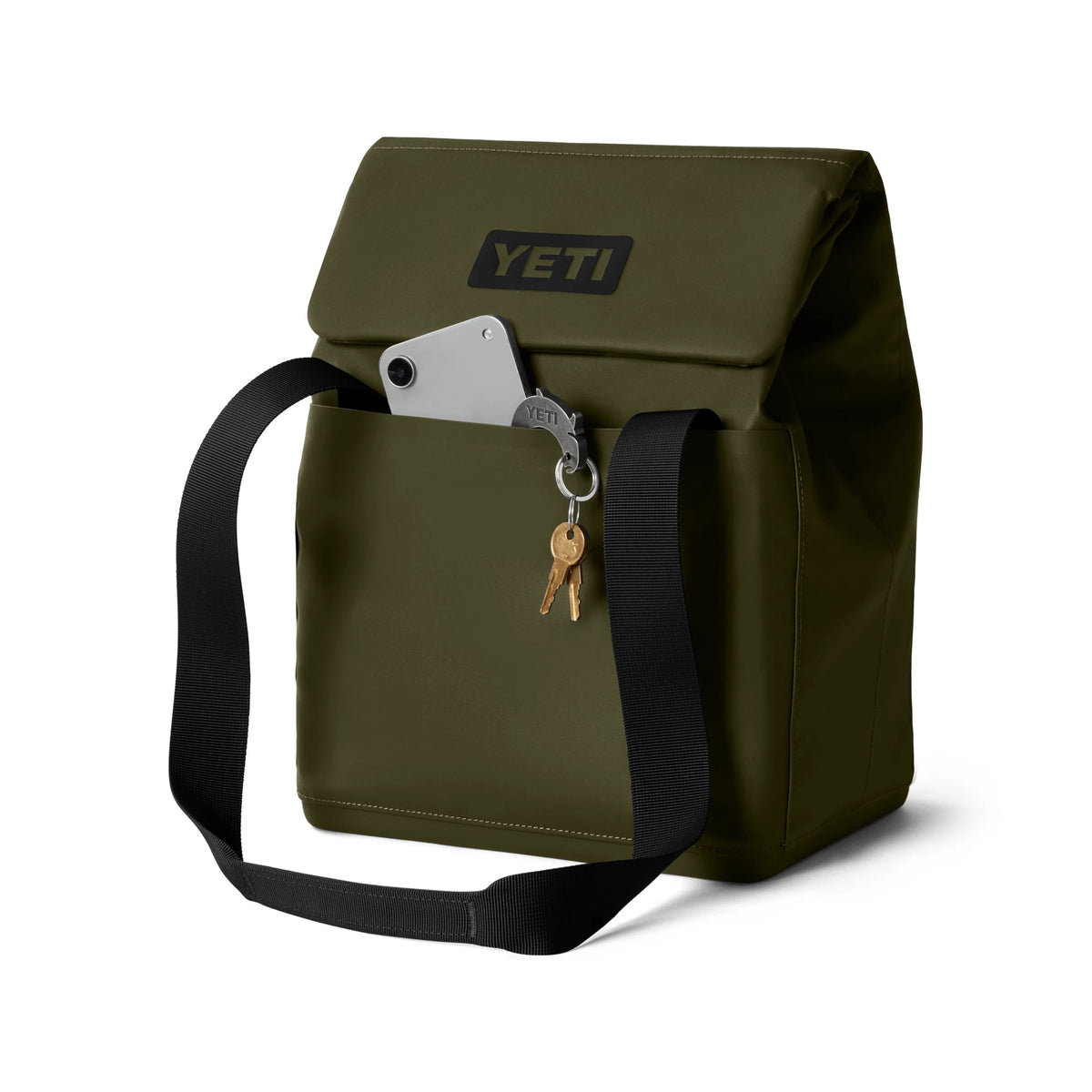 14L Insulated Tote Bag - US 5717
