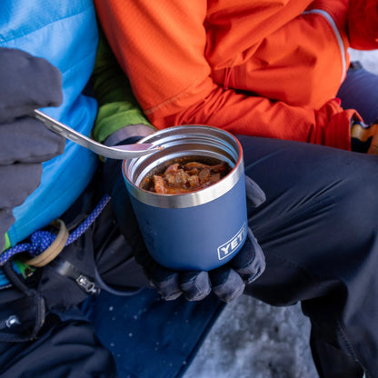 8 oz Insulated Food Jar - US 6368
