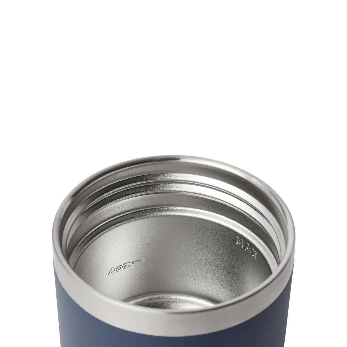8 oz Insulated Food Jar - US 6368