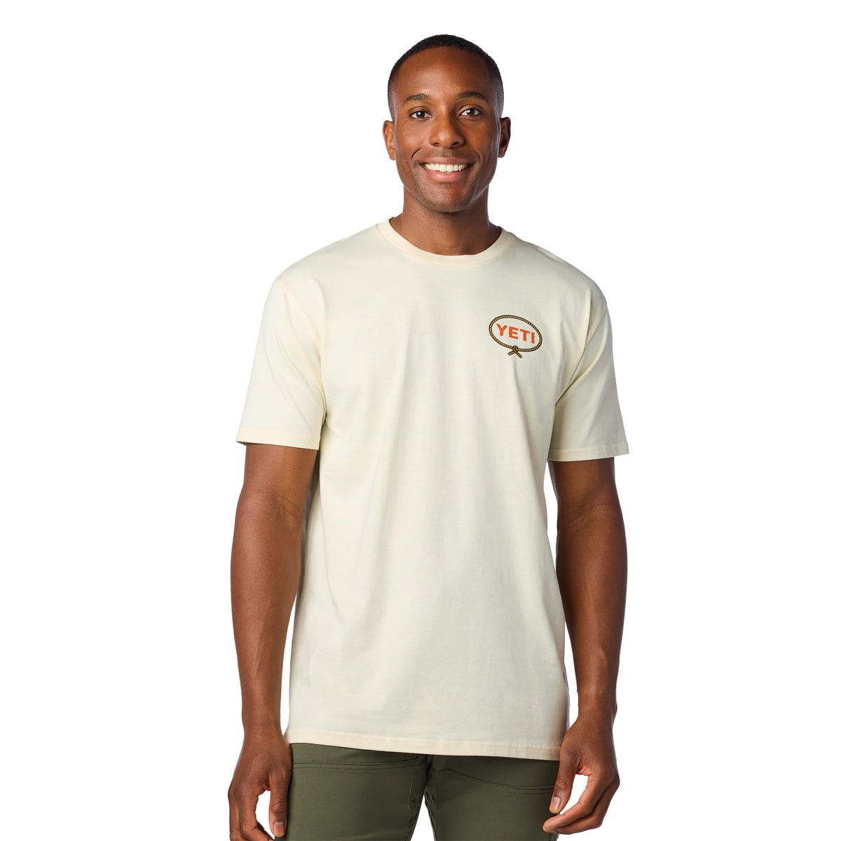 Short Sleeve T-Shirt - US 0813