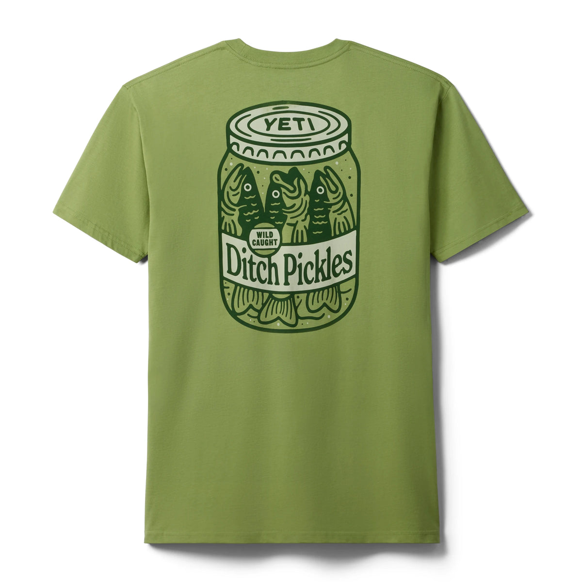 Short Sleeve T-Shirt - US 0567