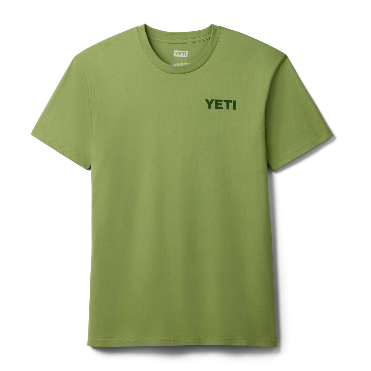 Short Sleeve T-Shirt - US 0567