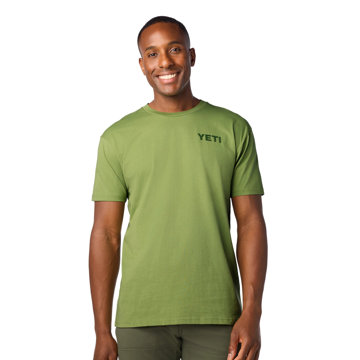 Short Sleeve T-Shirt - US 0567