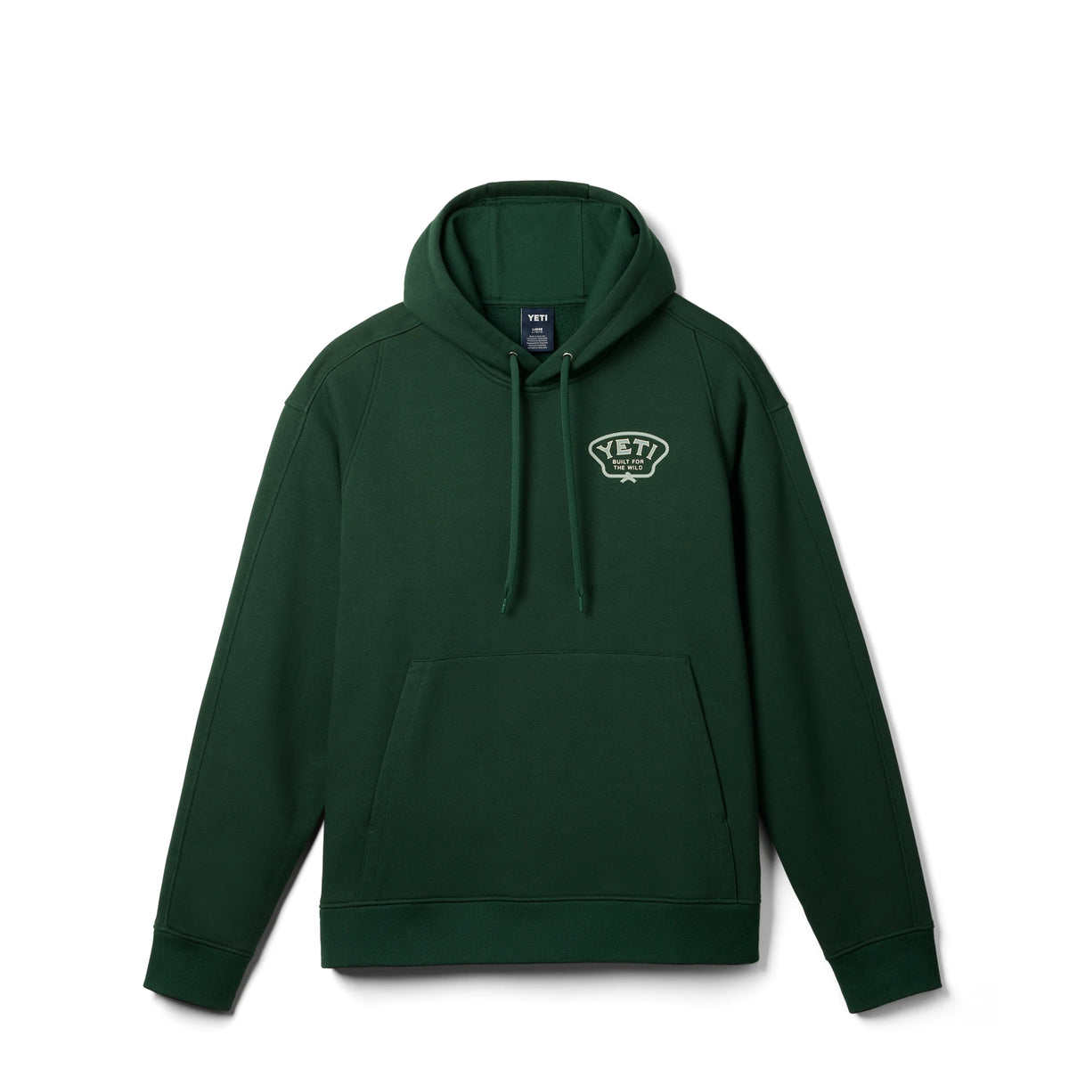 Fleece Hoodie - US 1927