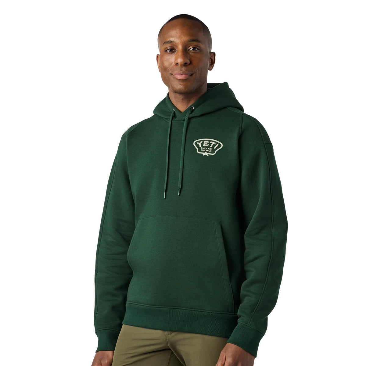 Fleece Hoodie - US 1927