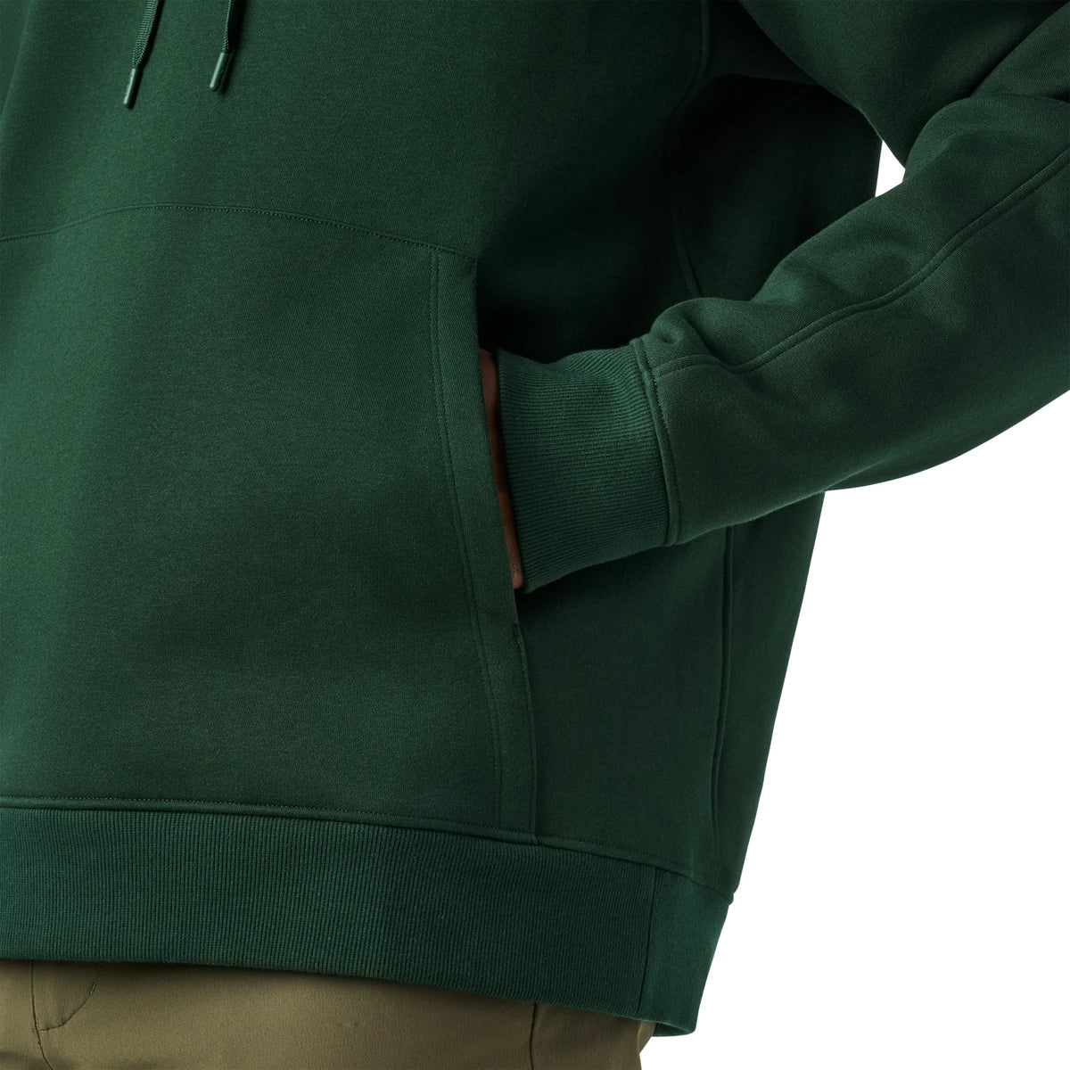 Fleece Hoodie - US 1927