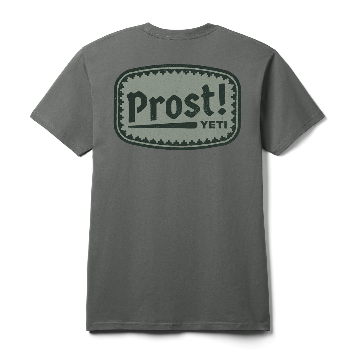 Short Sleeve T-Shirt - US 6378