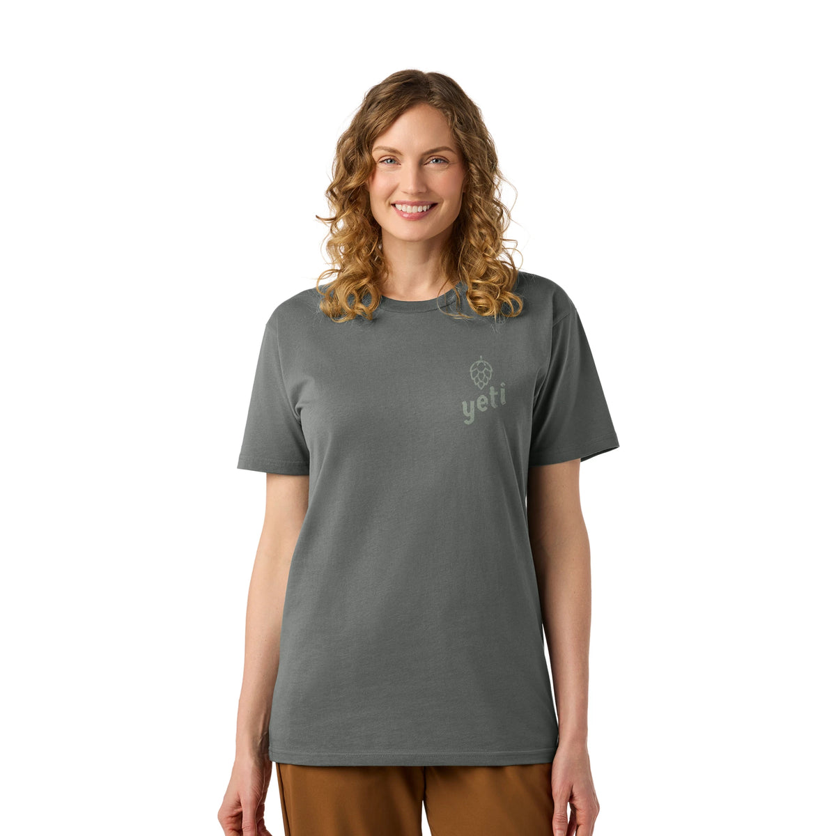 Short Sleeve T-Shirt - US 6378