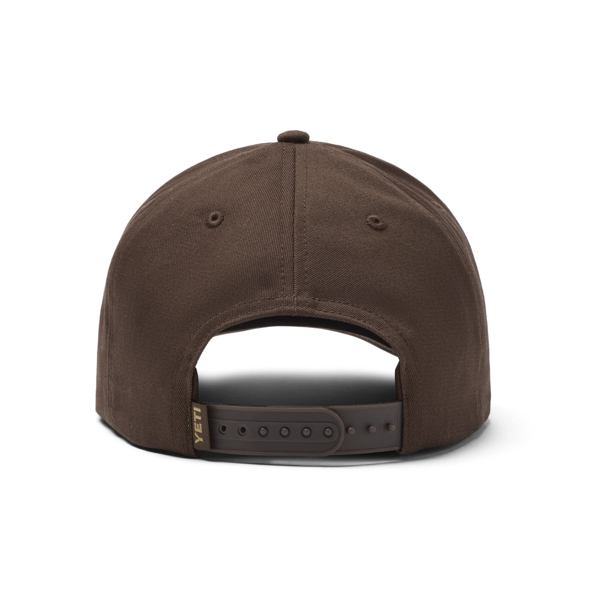 Mid Pro Flat Brim Hat - US 2132