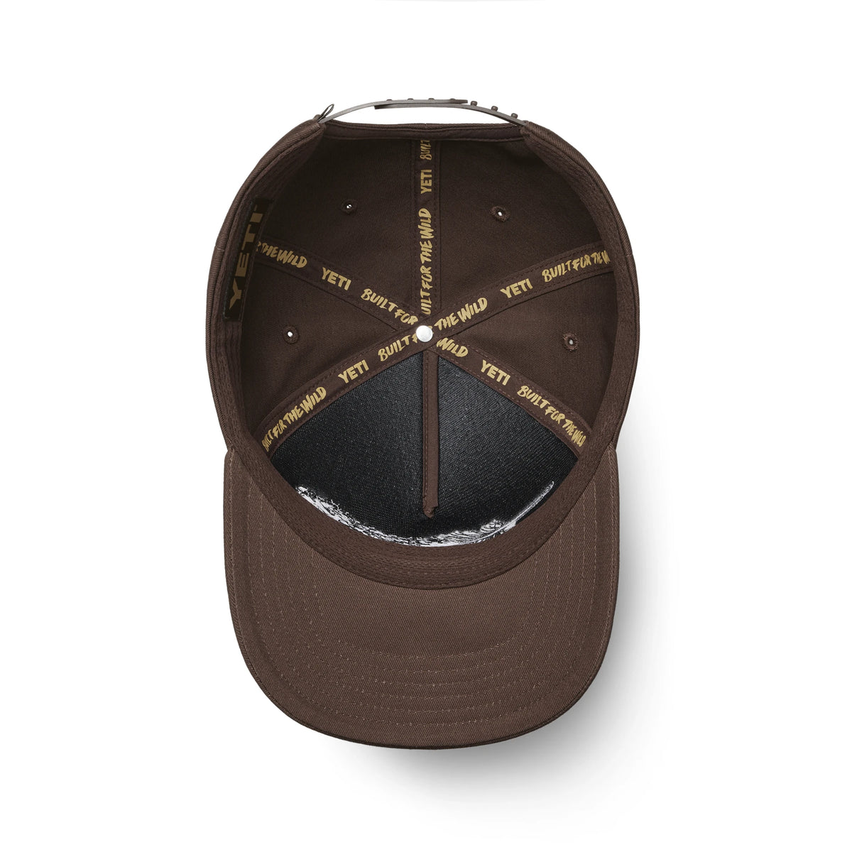 Mid Pro Flat Brim Hat - US 2132