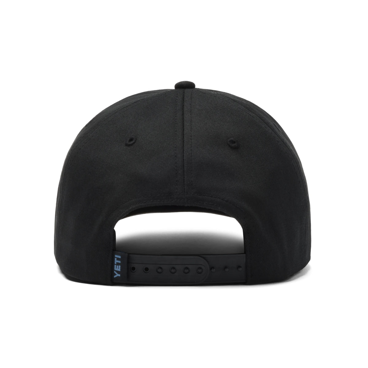 Mid Pro Flat Brim Hat - US 4654
