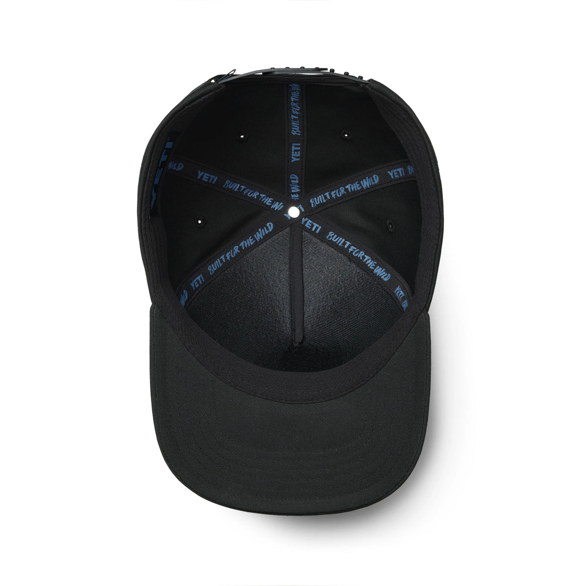 Mid Pro Flat Brim Hat - US 4654