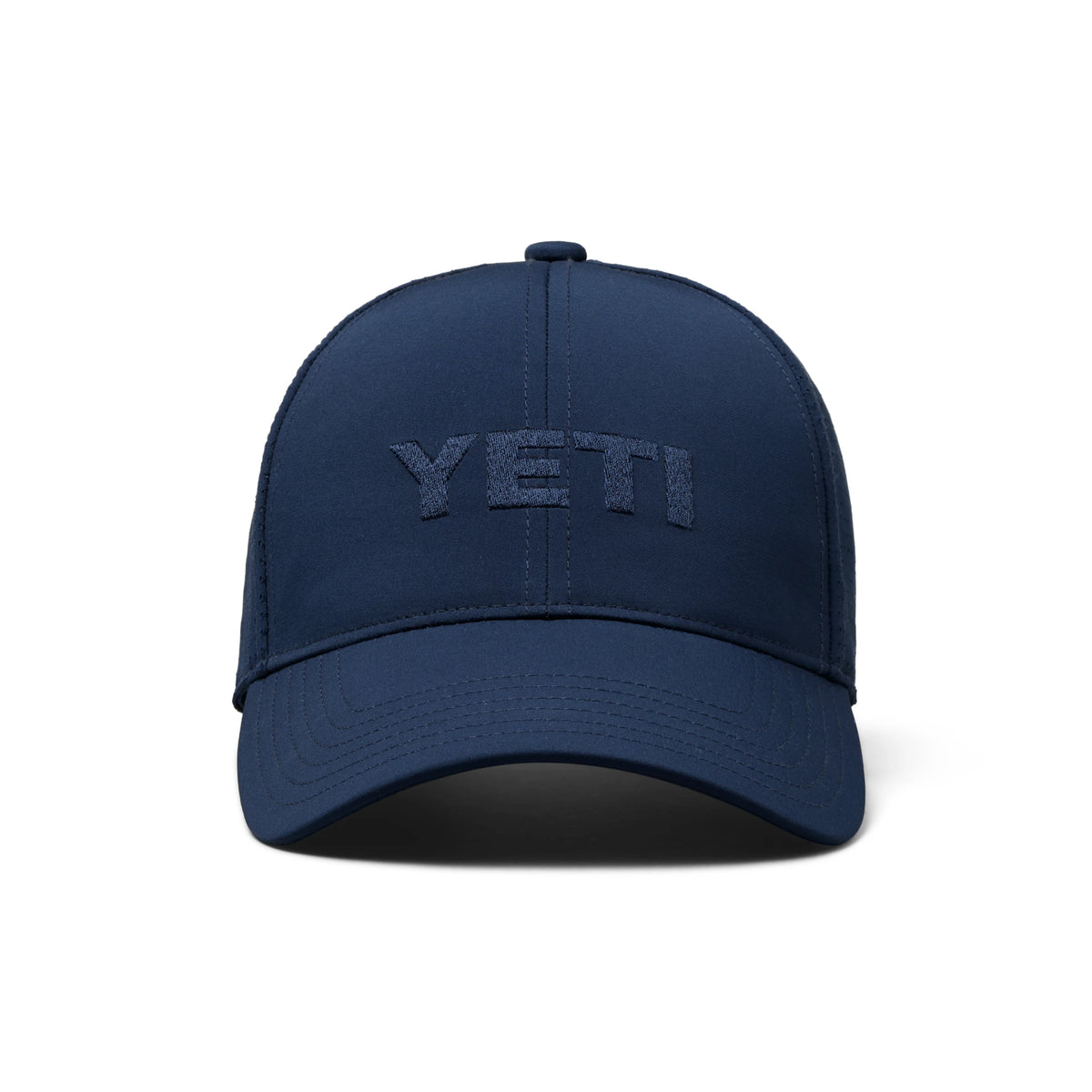 Structured Performance Hat - US 1697