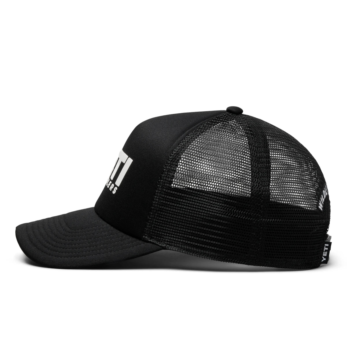 Mid Pro Foam Trucker Hat - US 5757