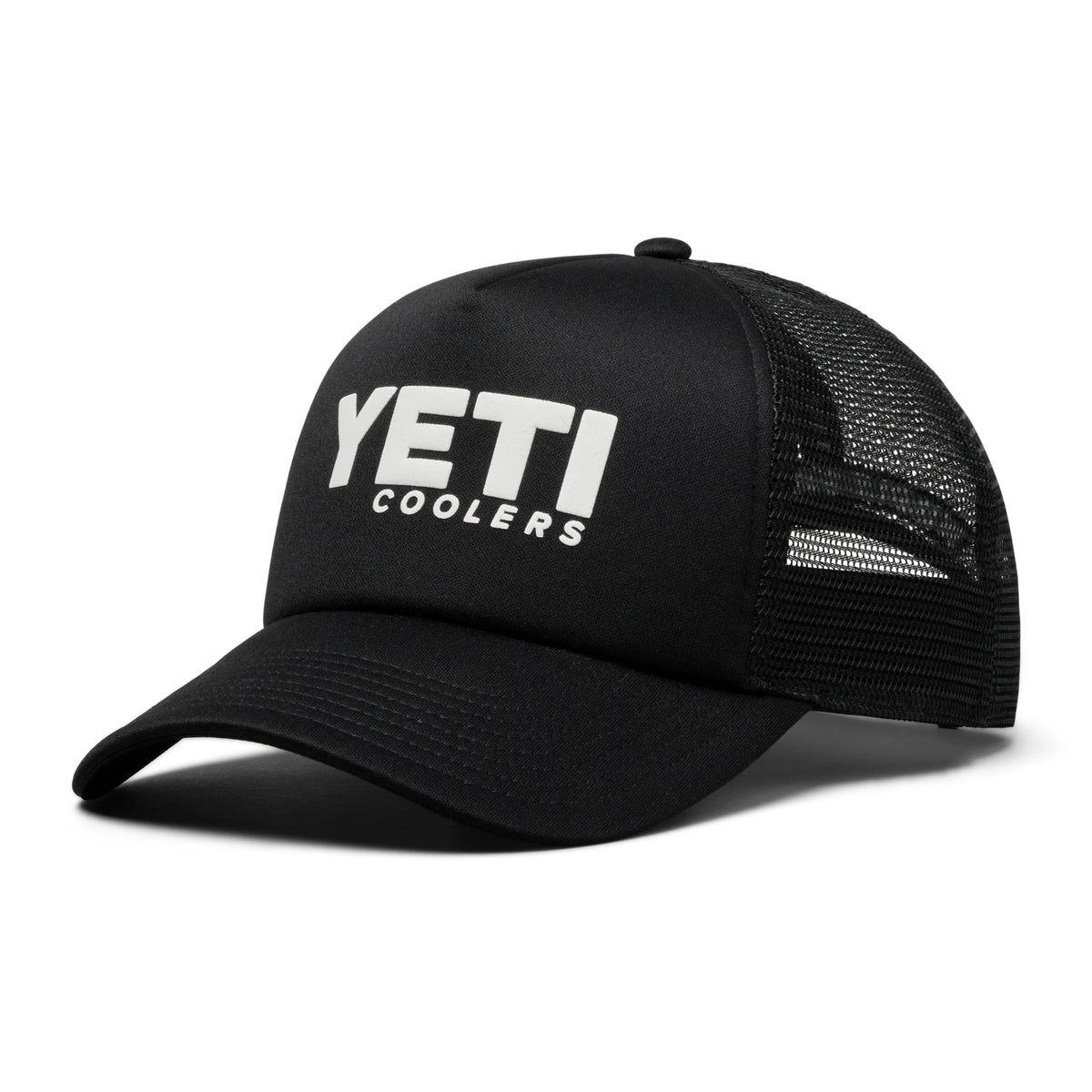 Mid Pro Foam Trucker Hat - US 5757