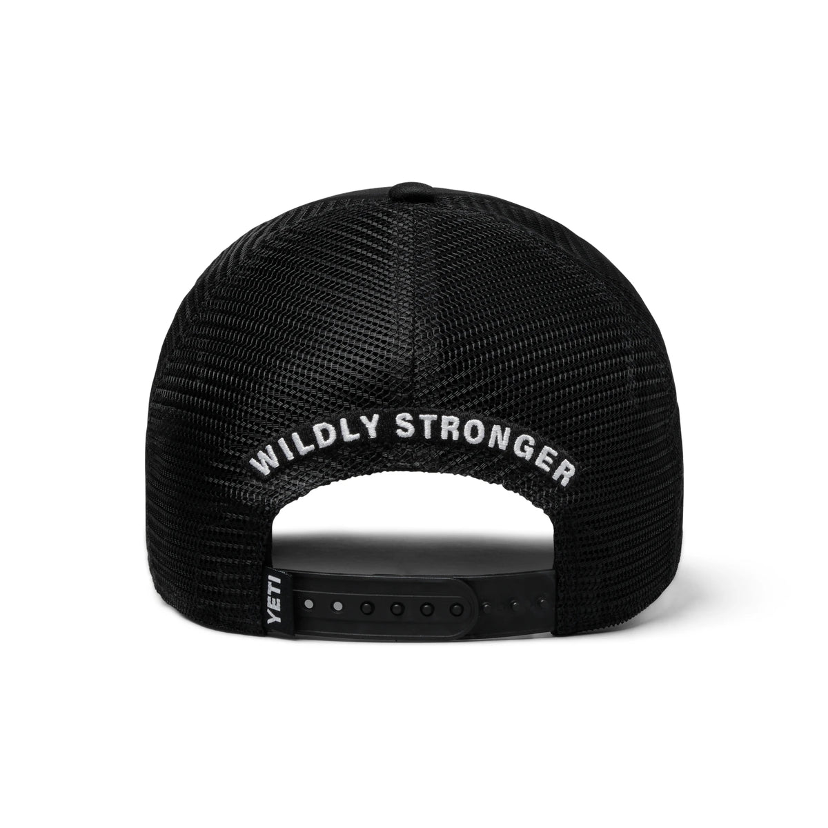 Mid Pro Foam Trucker Hat - US 5757
