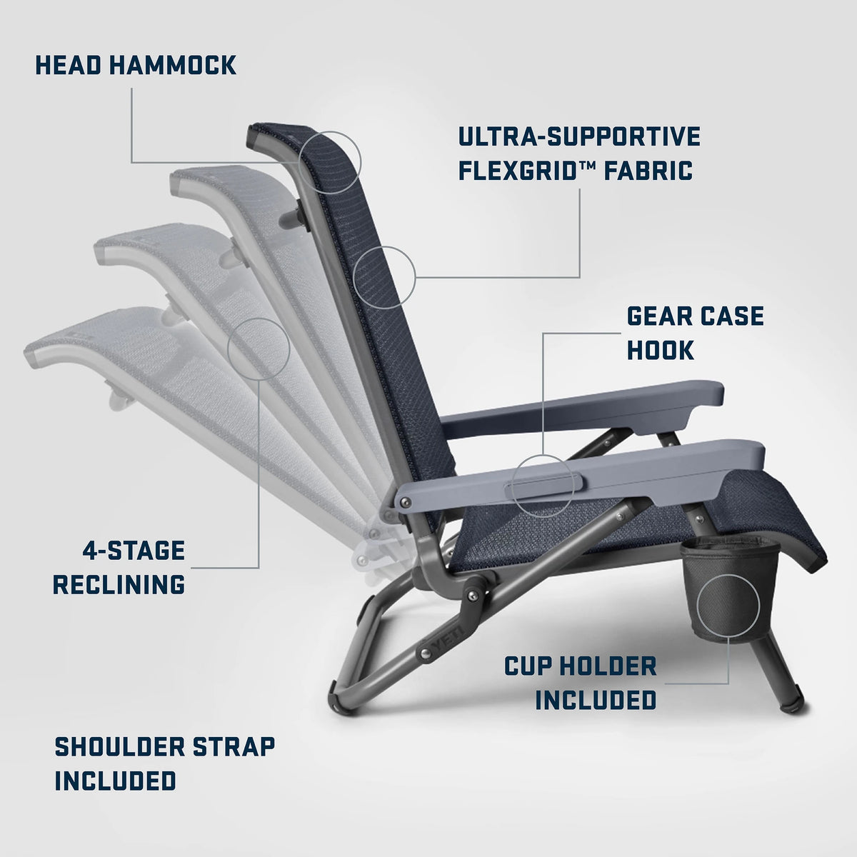 Beach Chair - US 0069