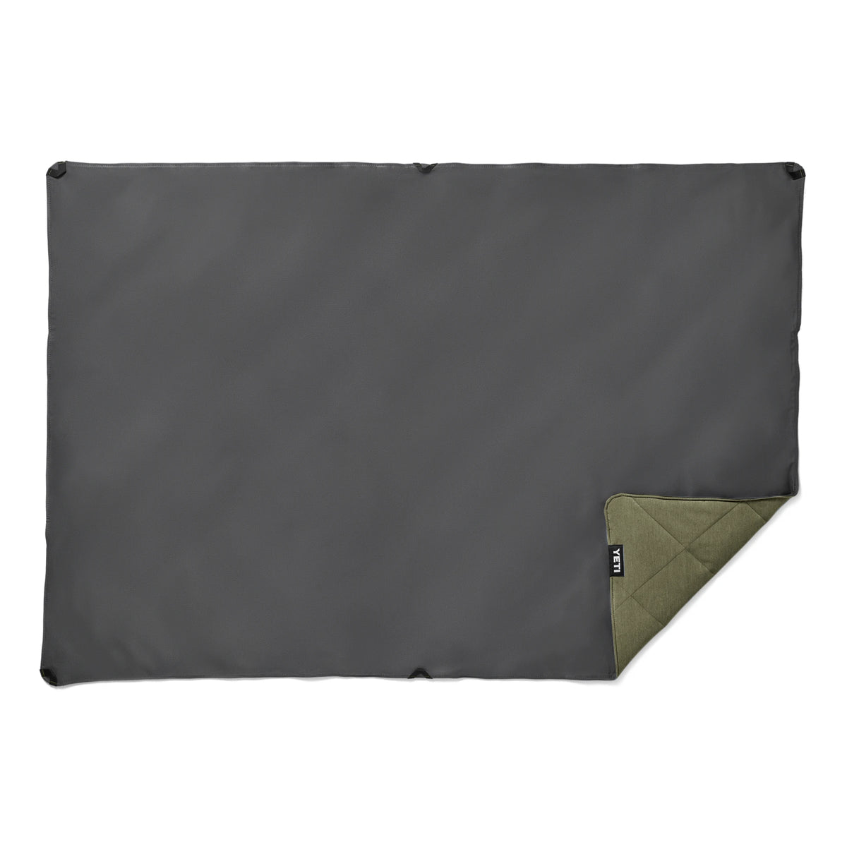 Blanket - US 9207