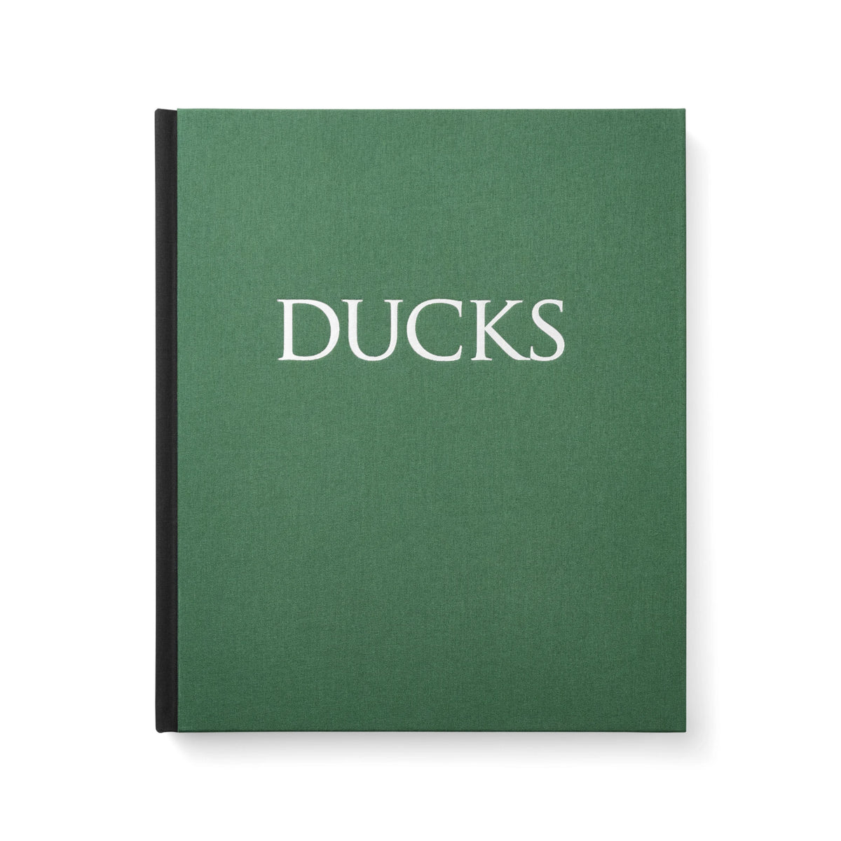 Ducks Coffee Table Book - US 5762