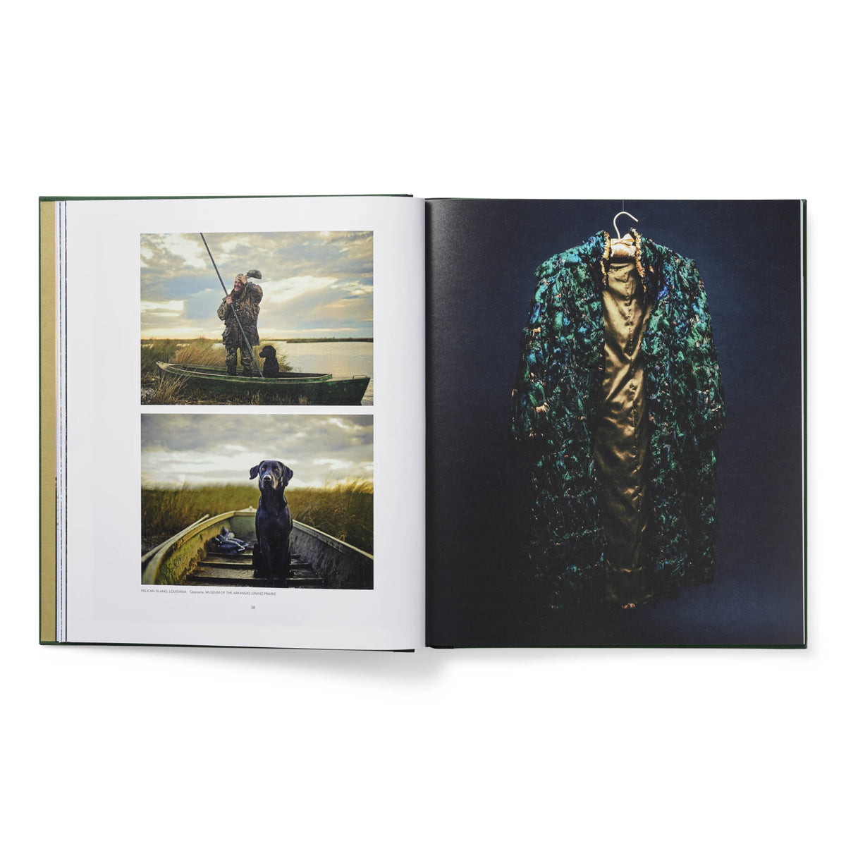 Ducks Coffee Table Book - US 5762