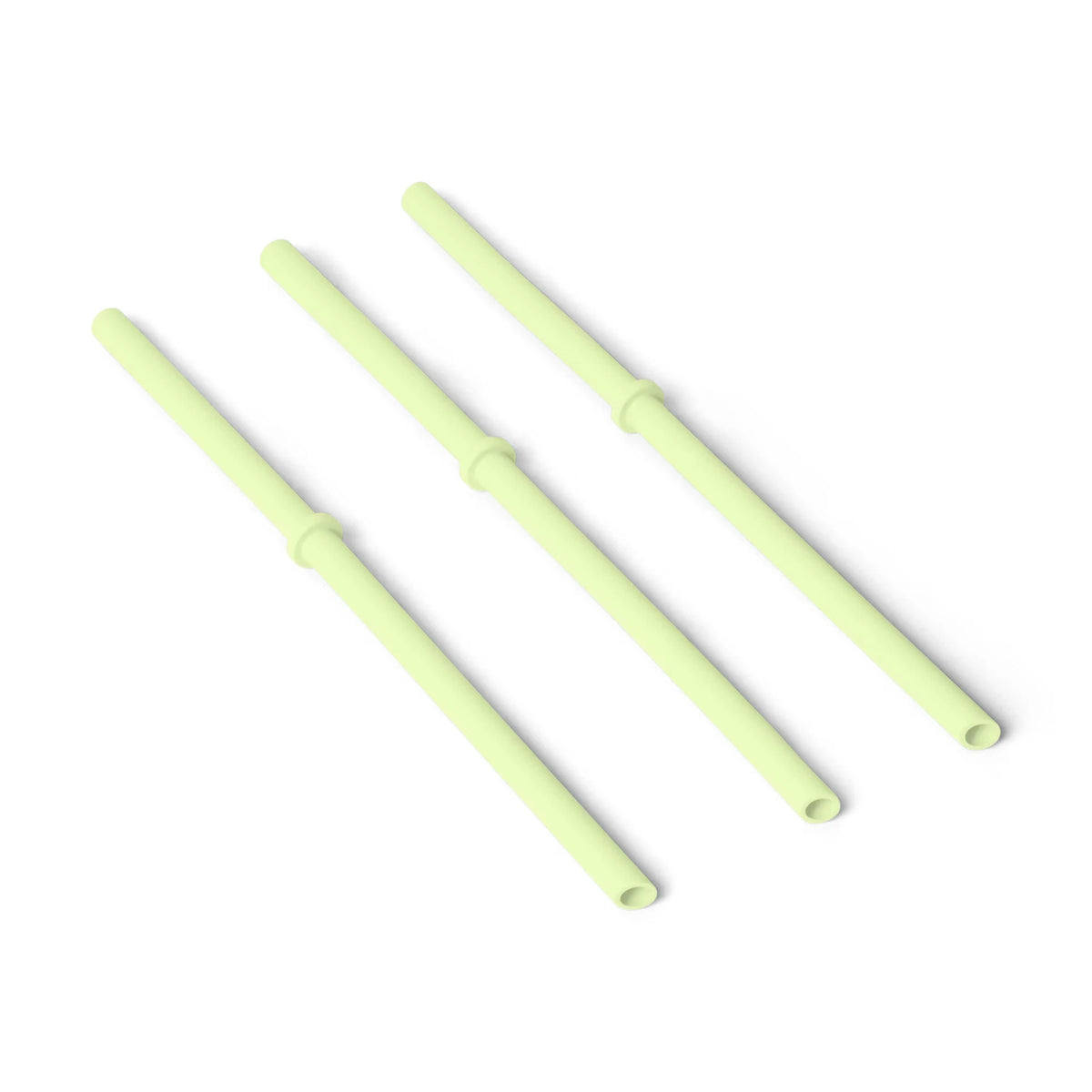 L/XL Silicone Straw Pack - US 9212