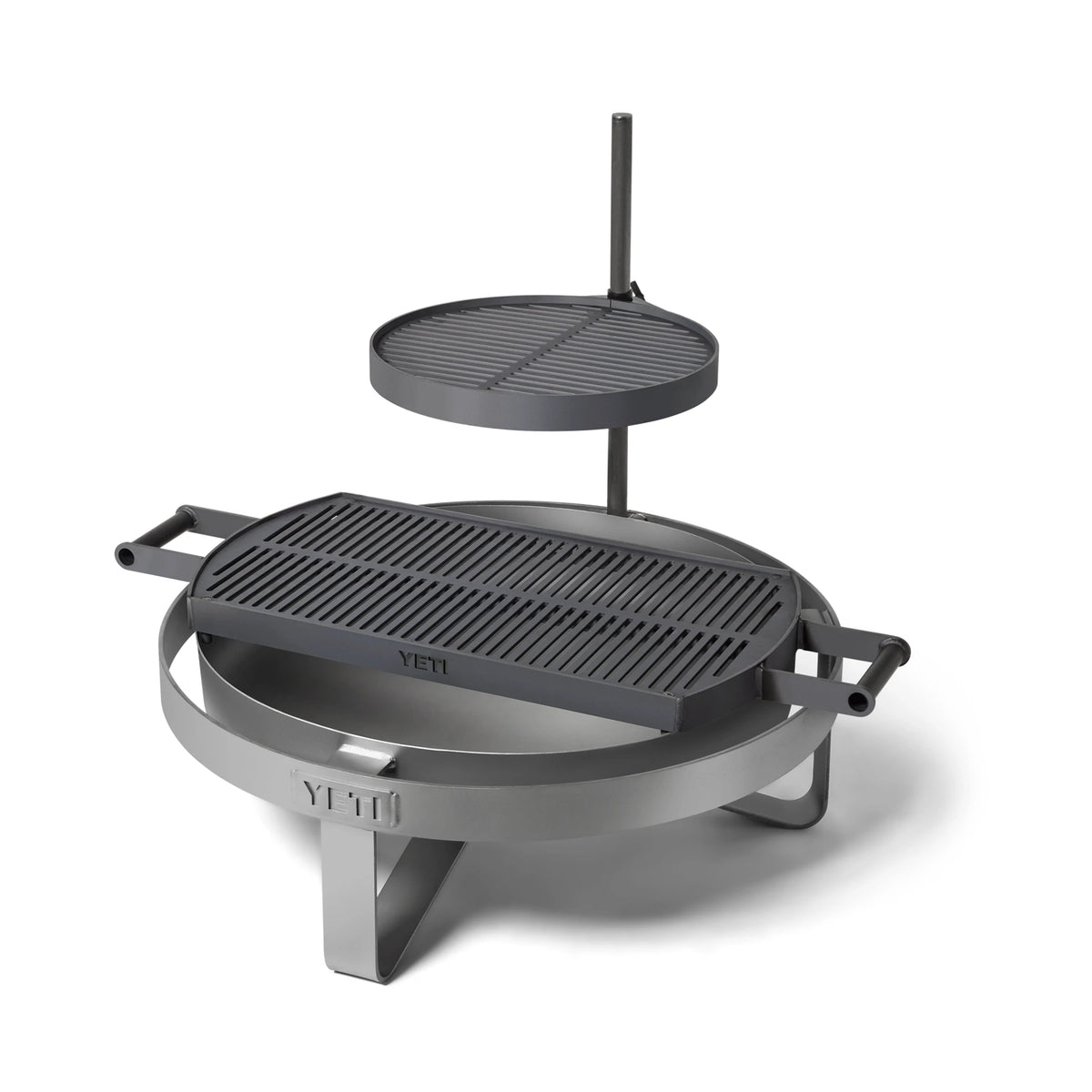 Fire Pit Grill Kit - US 5778