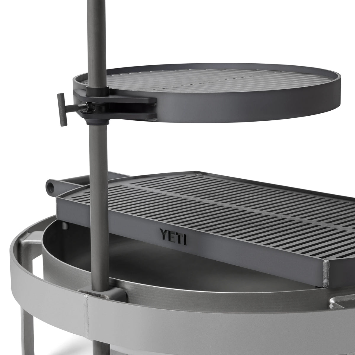 Fire Pit Grill Kit - US 5778