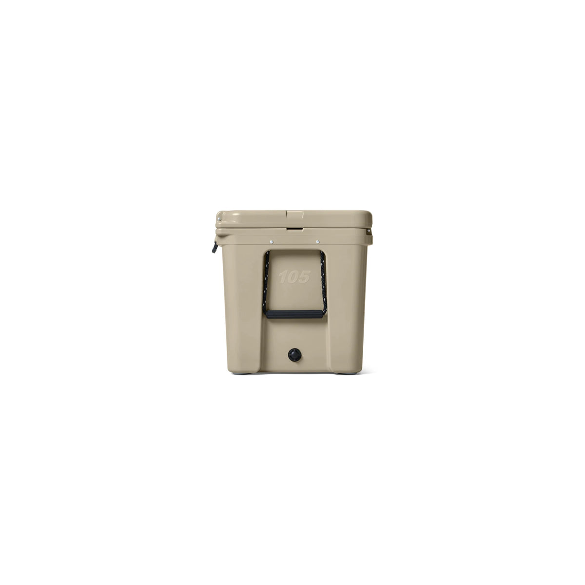 105 Hard Cooler - US 4394