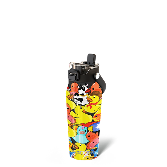 Bottle Buddy 16oz | Duck-It