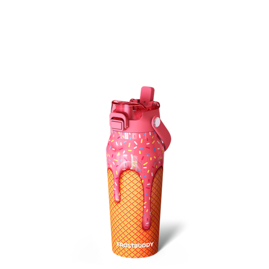 Bottle Buddy 16oz | Ice Cream