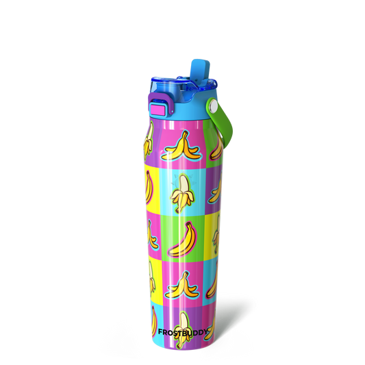 Bottle Buddy 32oz | Go Bananaz (Affiliate)
