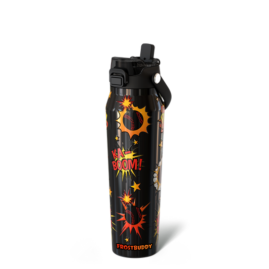 Bottle Buddy 32oz | Hittin' Bombs (Affiliate)