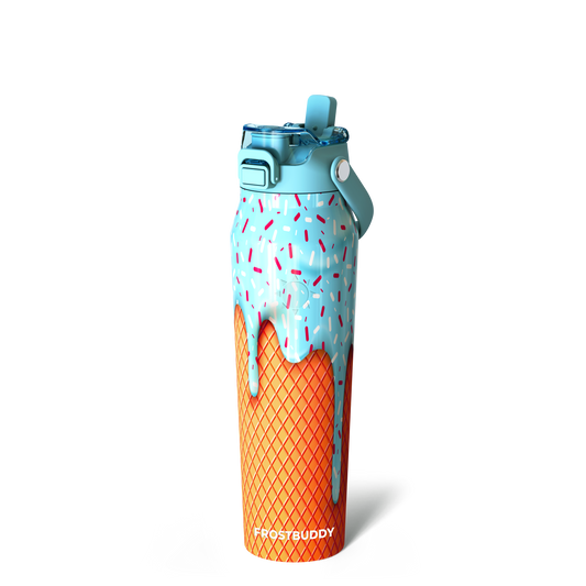 Bottle Buddy 32oz | Blue Ice Cream (Affiliate)