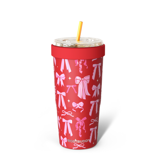 To-Go Buddy | Cupid's Bows