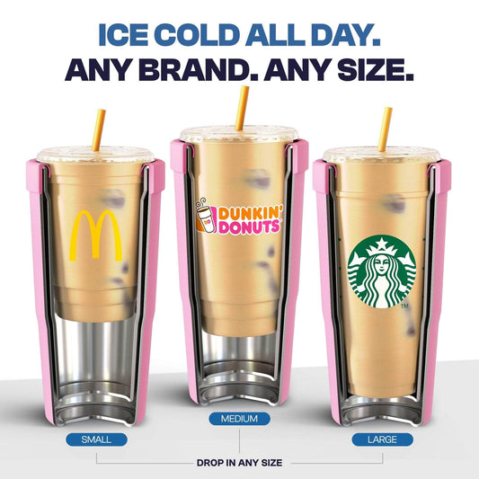 To-Go Buddy | Nebula Glitter
